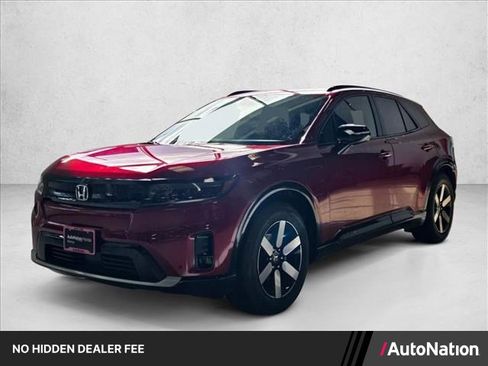 New 2026 Honda Prologue Touring image 1
