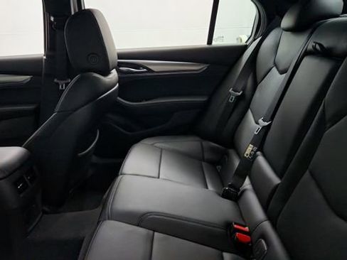 Certified 2023 Cadillac CT5 Luxury image 18