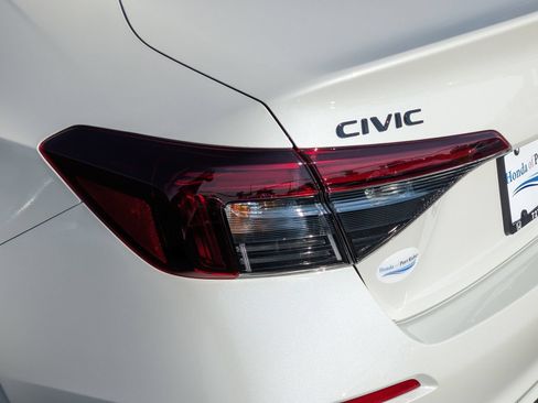 New 2026 Honda Civic Sport image 10