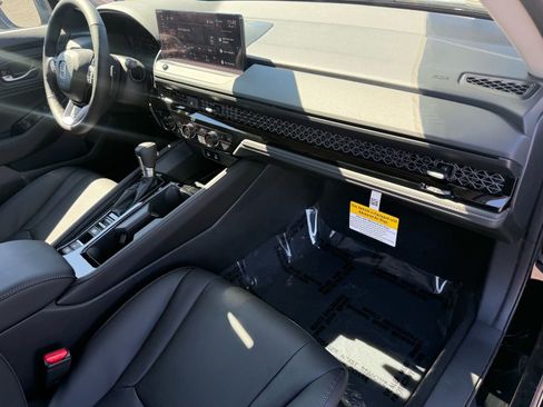 New 2026 Honda Accord Touring image 28