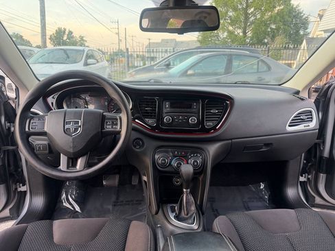 Used 2015 Dodge Dart SXT FWD image 18