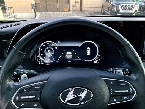 Certified 2020 Hyundai Palisade Limited image 13