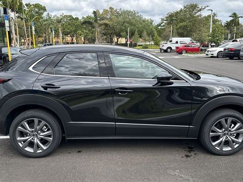 Used 2024 MAZDA CX-30 AWD 2.5 S w/ Premium Package image 6