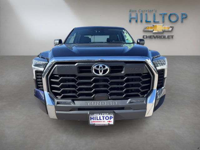 Used 2024 Toyota Tundra SR5 w/ TRD Off-Road Package AWD/4WD image 11