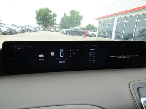 New 2027 Ford Expedition King Ranch AWD/4WD image 27