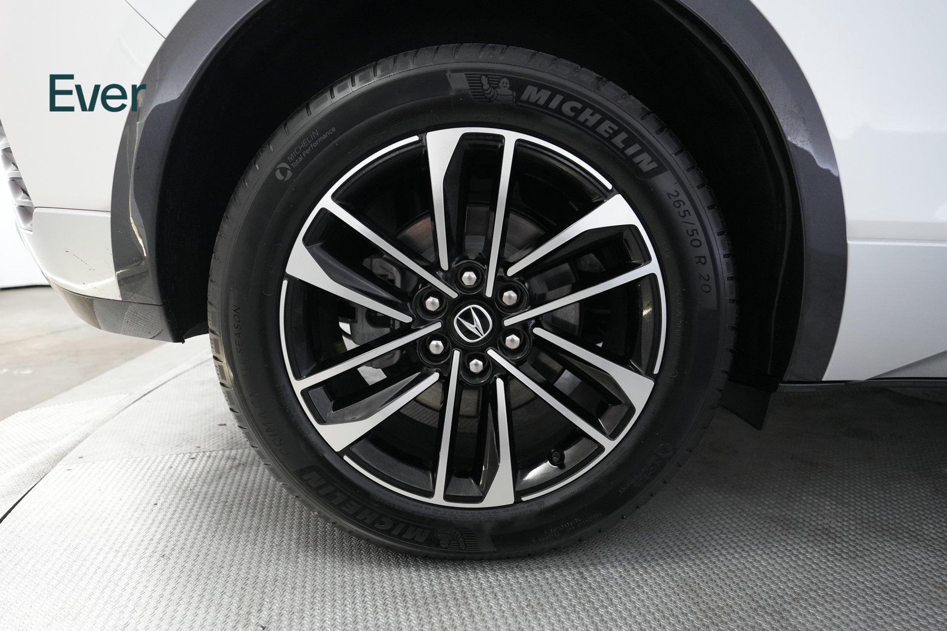 Used 2024 Acura ZDX A-Spec RWD image 21