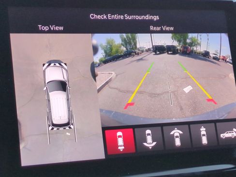 New 2025 Jeep Grand Cherokee L Summit image 29