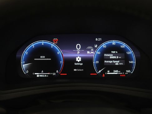 Used 2025 Toyota Grand Highlander AWD image 28