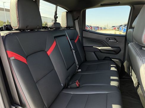 New 2026 Chevrolet Colorado Z71 w/ Technology Package image 27