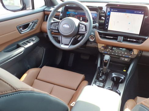 New 2026 Subaru Outback Touring image 7