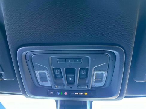 Certified 2023 GMC Sierra 3500 AT4 w/ AT4 Premium Plus Package image 34