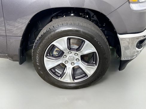 Used 2023 RAM 1500 Laramie AWD/4WD image 32