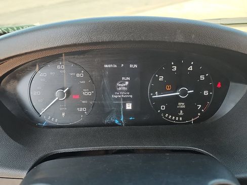 Used 2025 RAM ProMaster 2500 w/ Convenience Group FWD image 18