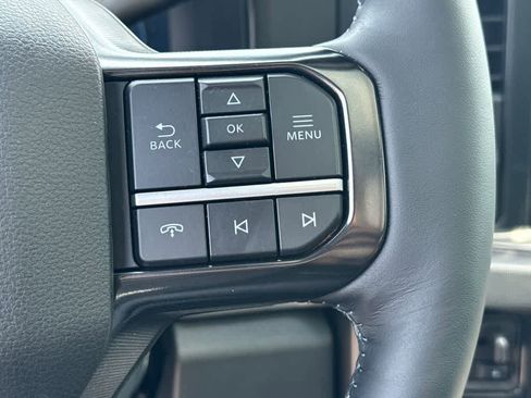 New 2025 Ford F250 Platinum image 21