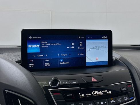 Used 2020 Acura RDX A-Spec AWD/4WD image 31