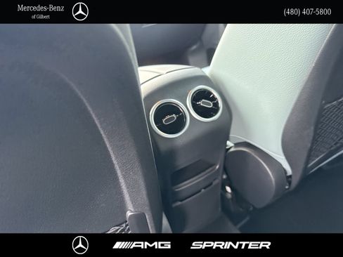 Certified 2026 Mercedes-Benz GLB 250 image 21