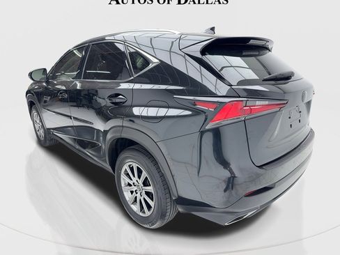 Used 2018 Lexus NX 300 FWD w/ Comfort Package image 9