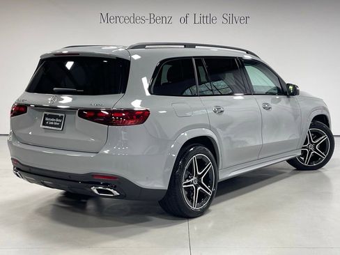 Used 2026 Mercedes-Benz GLS 450 4MATIC image 6