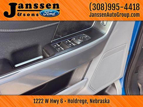 Used 2021 Ford F150 XLT w/ Equipment Group 302A High AWD/4WD image 12