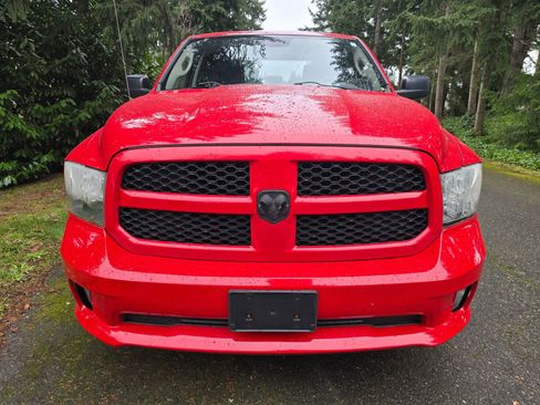 Used 2013 RAM 1500 Express image 9