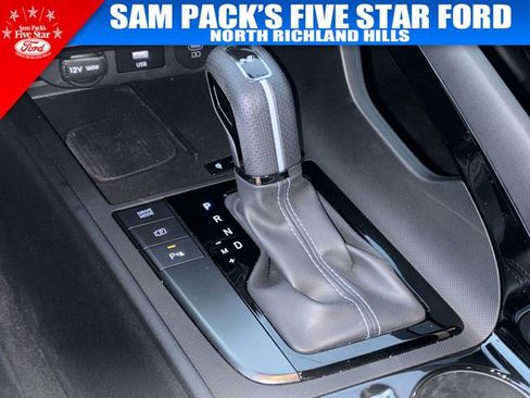 Used 2025 Hyundai Elantra N image 29