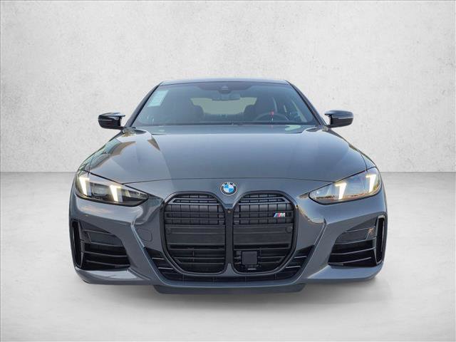 New 2027 BMW M440i Coupe w/ Premium Package RWD image 5