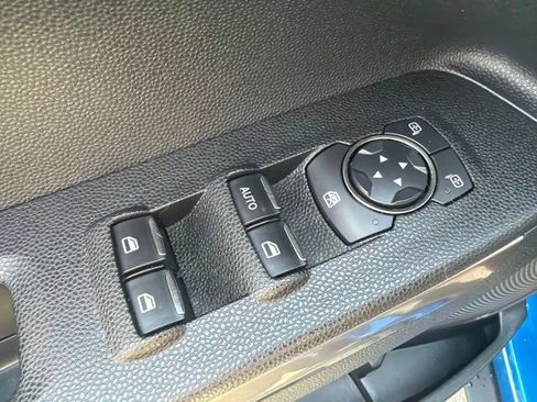 Used 2019 Ford EcoSport SE w/ SE Convenience Package AWD/4WD image 22