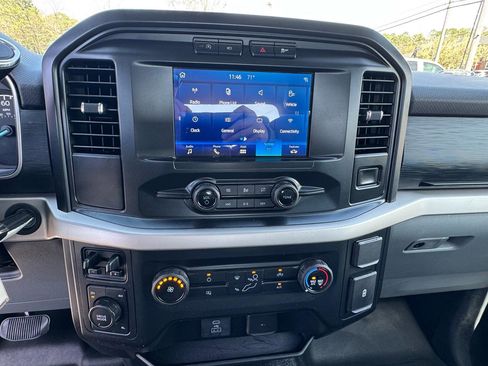 Used 2021 Ford F150 XL w/ Trailer Tow Package image 23