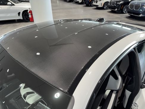 New 2027 BMW M4 xDrive Competition w/ Carbon Package AWD/4WD image 27