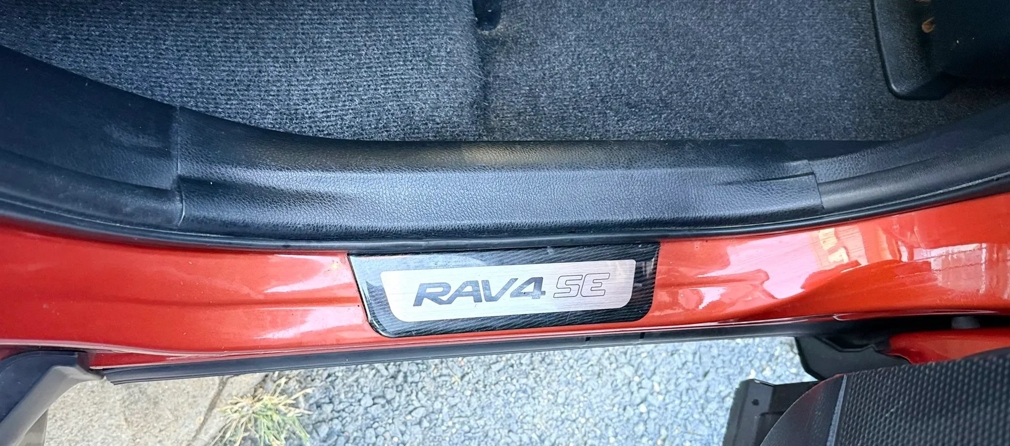 Used 2016 Toyota RAV4 SE AWD/4WD image 34