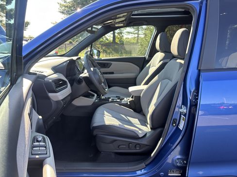 Certified 2026 Subaru Forester Premium AWD/4WD image 26