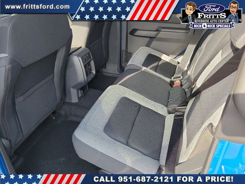 New 2026 Ford Bronco Big Bend image 15