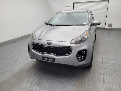 Used 2019 Kia Sportage LX AWD/4WD image 15