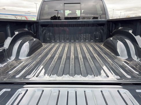 New 2026 RAM 1500 Big Horn AWD/4WD image 8