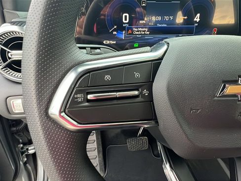 New 2026 Chevrolet Blazer EV LT image 18