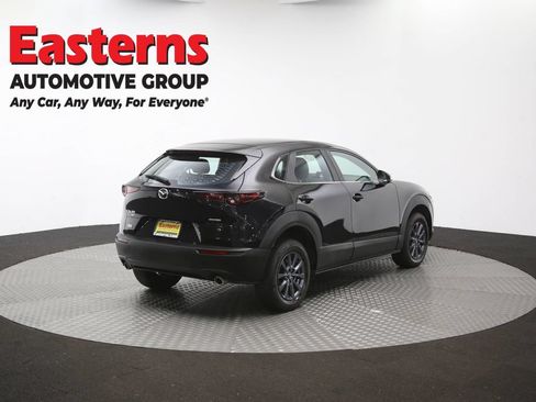 Used 2024 MAZDA CX-30 AWD 2.5 S image 39