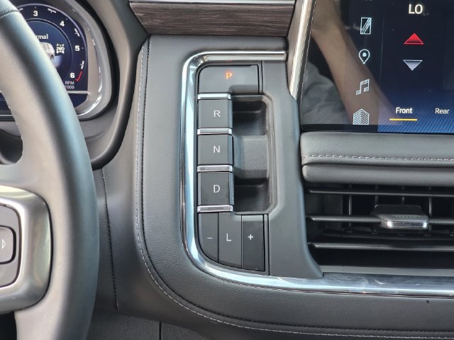 Used 2024 Chevrolet Tahoe LT w/ LT Signature Plus Package AWD/4WD image 27