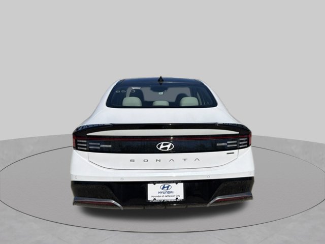 New 2026 Hyundai Sonata Limited FWD image 6