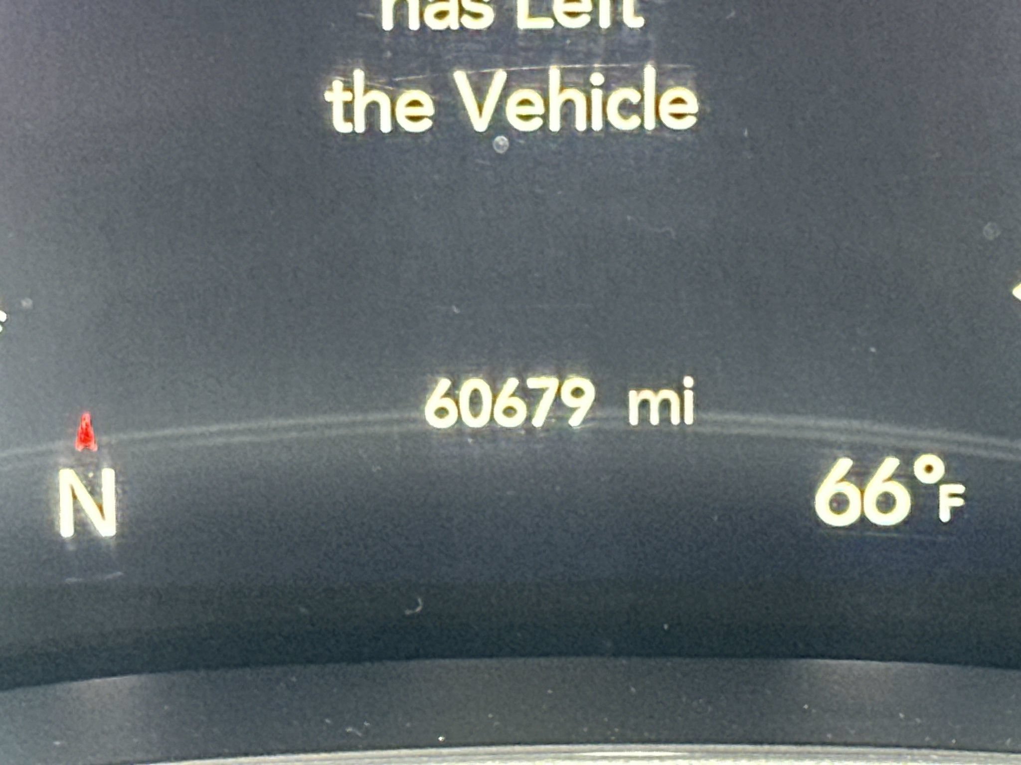 Used 2025 Chrysler Pacifica Select FWD image 26