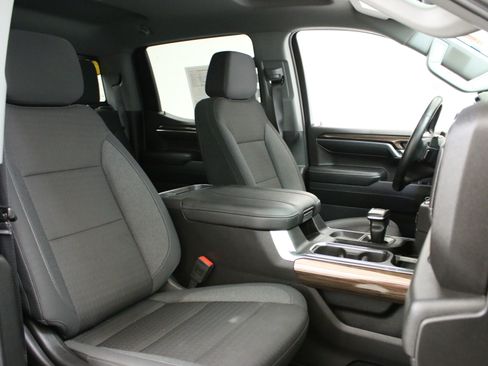 Used 2023 Chevrolet Silverado 1500 RST w/ All Star Edition Plus AWD/4WD image 32