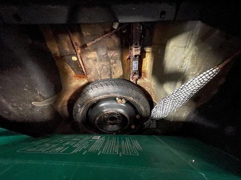 Used 2004 Honda Civic LX image 24