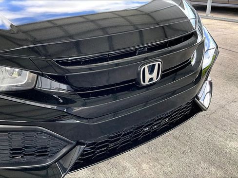 Used 2018 Honda Civic EX image 30