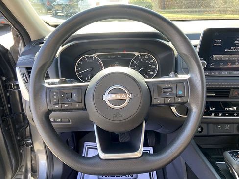 Certified 2024 Nissan Rogue SV image 13