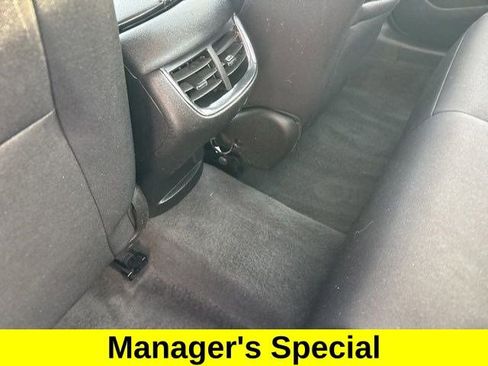 Used 2024 Chevrolet Malibu LT FWD image 33