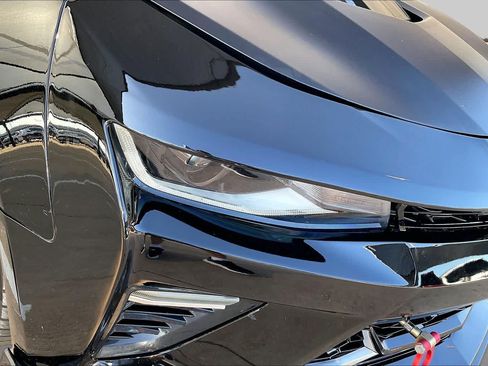 Used 2017 Chevrolet Camaro SS RWD image 27
