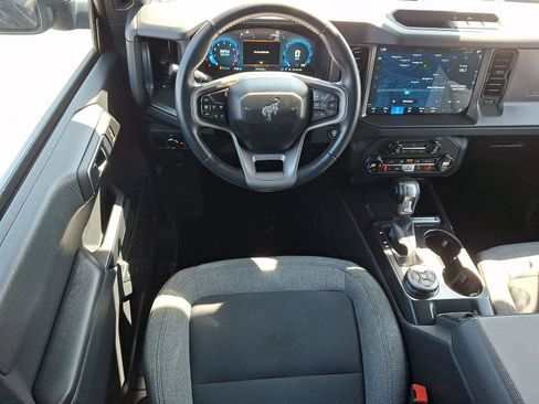 Certified 2025 Ford Bronco Big Bend image 11