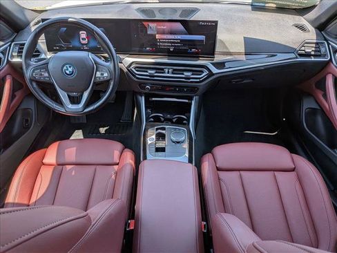 Used 2023 BMW i4 eDrive35 w/ Premium Package RWD image 19