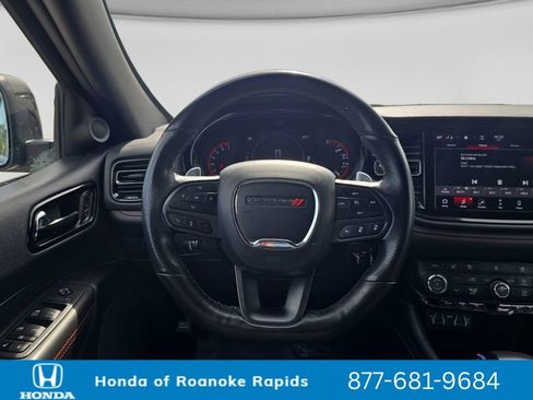 Used 2024 Dodge Durango GT AWD/4WD image 13