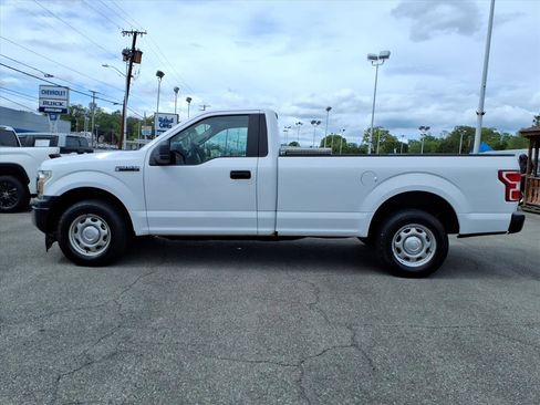 Used 2019 Ford F150 XL w/ Equipment Group 101A Mid RWD image 7