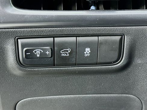 Used 2025 Hyundai Tucson SEL image 17